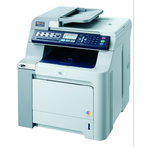 Brother MFC 9440 CDW Drucker