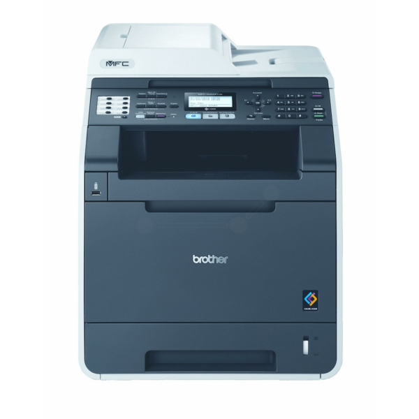 Brother MFC 9560 CDW Drucker
