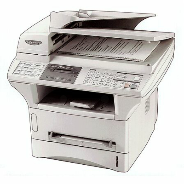 Brother MFC 9750 Drucker