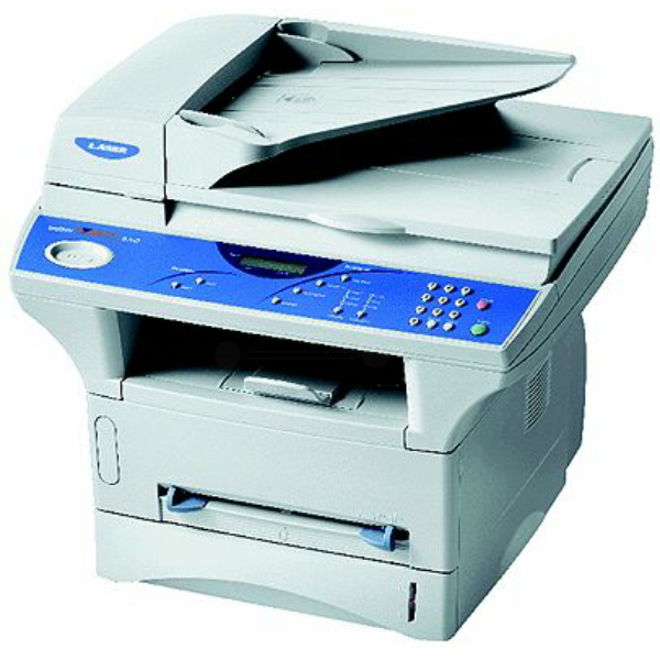 Brother MFC 9760 Drucker