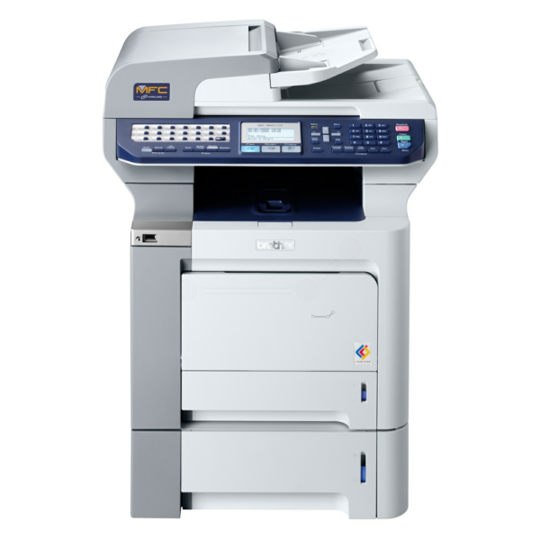 Brother MFC 9840 CDW Drucker