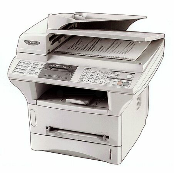 Brother MFC 9850 Drucker