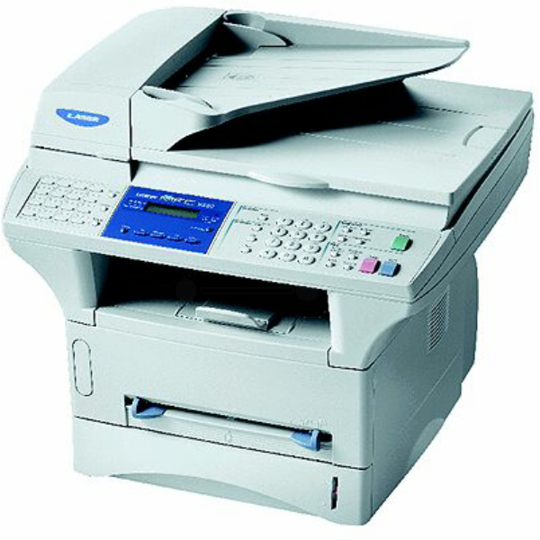 Brother MFC 9880 Drucker