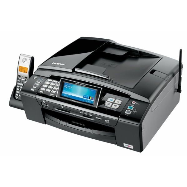 Brother MFC 990 CW Drucker