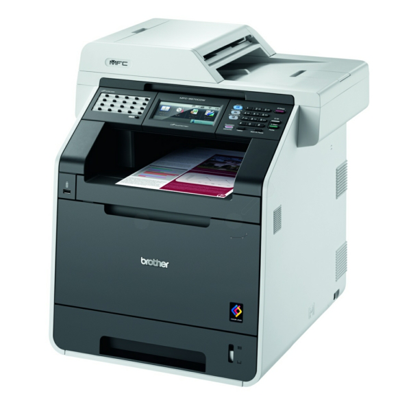 Brother MFC 9970 CDW Drucker