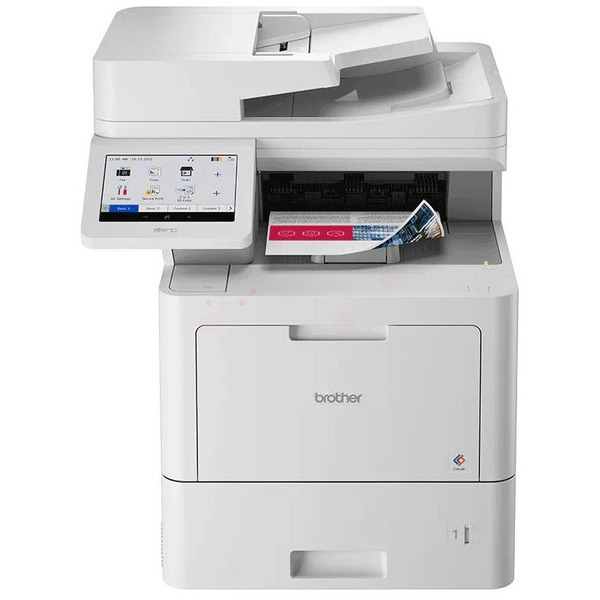 Brother MFC EX 670 Drucker