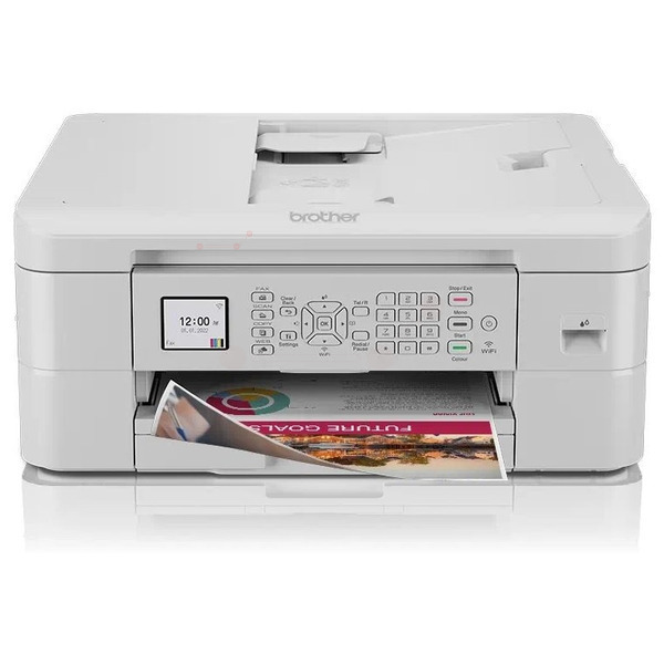 Brother MFC-J 1010 DW Drucker