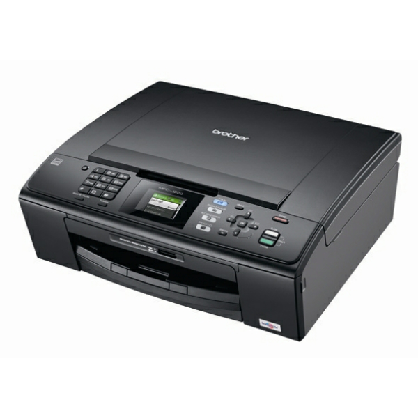 Brother MFC-J 220 Drucker