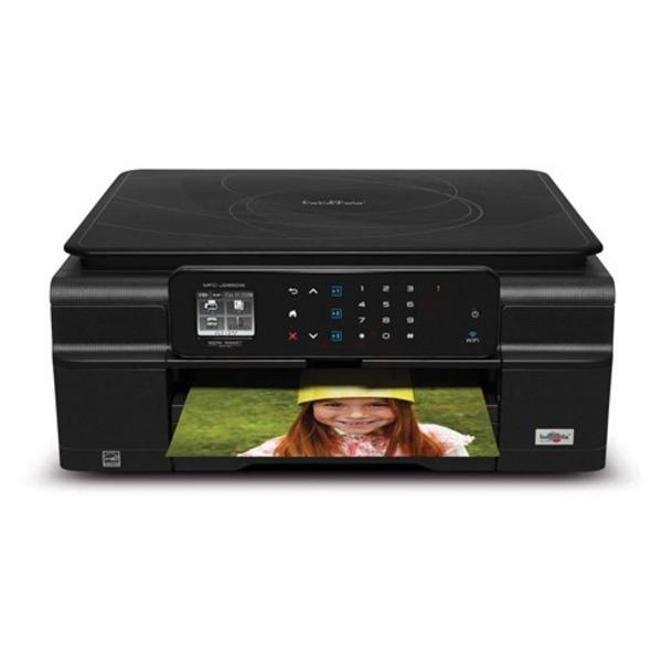 Brother MFC-J 285 DW Drucker