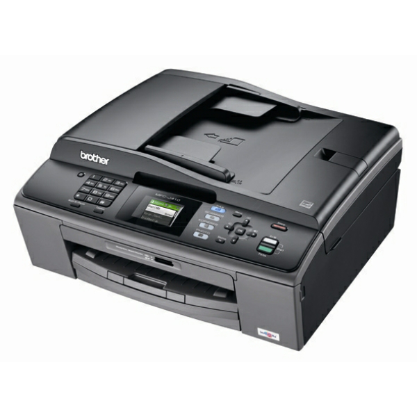 Brother MFC-J 410 Drucker