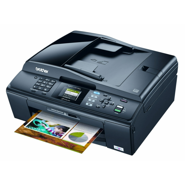 Brother MFC-J 415 W Drucker