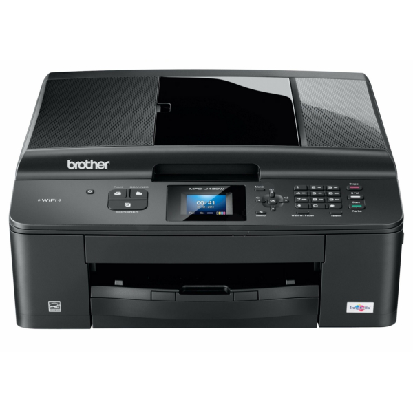 Brother MFC-J 430 W Drucker