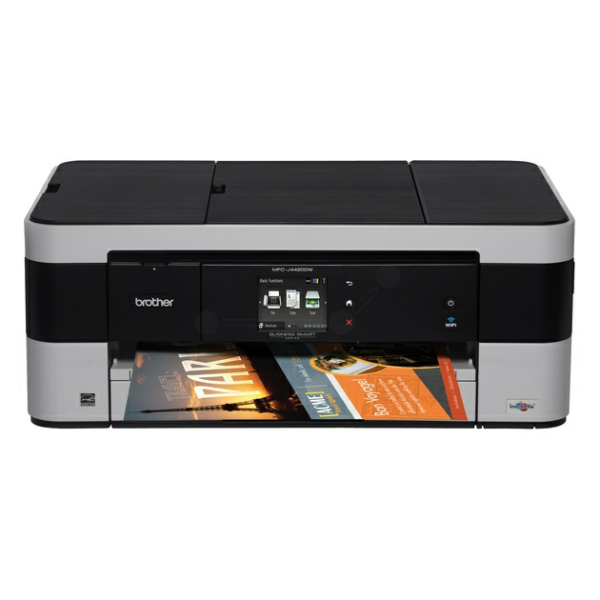 Brother MFC-J 4425 DW Drucker