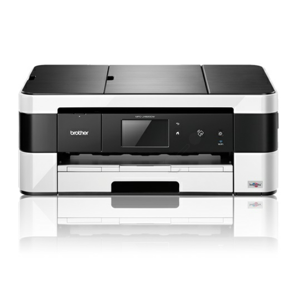 Brother MFC-J 4620 DW Drucker