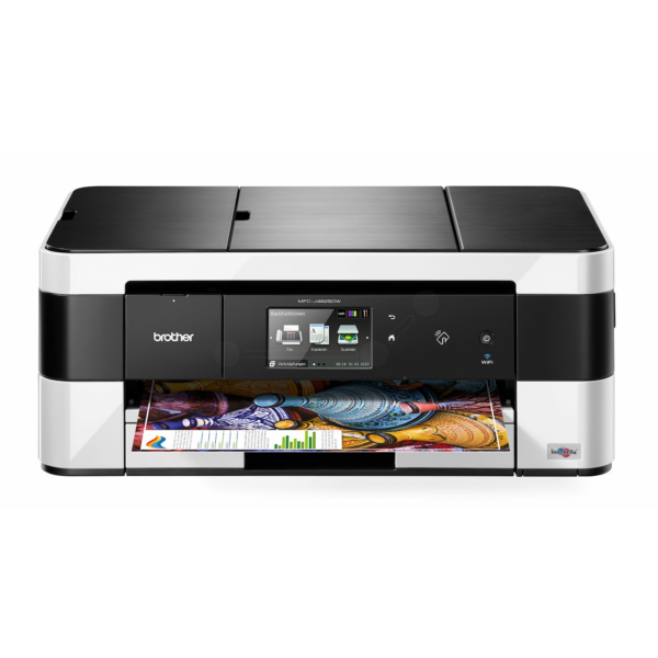 Brother MFC-J 4625 DW Drucker