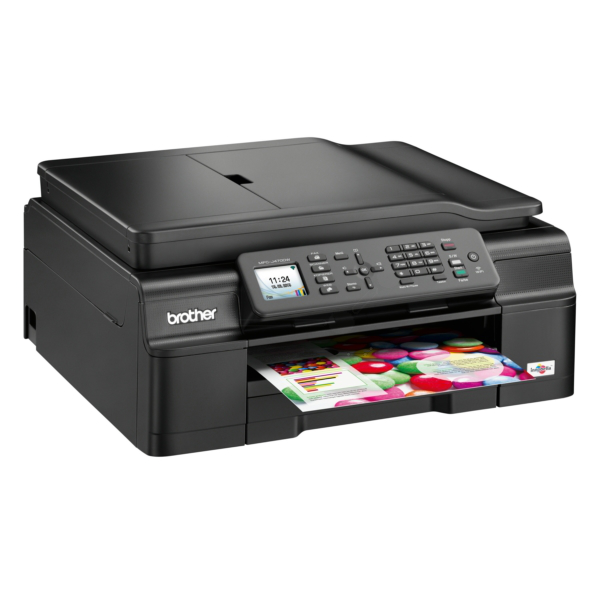 Brother MFC-J 470 DW Drucker
