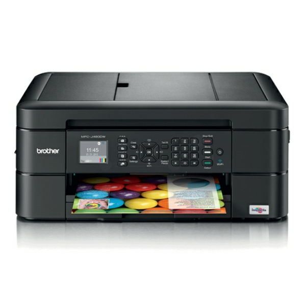 Brother MFC-J 1180 DWT Drucker