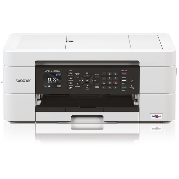 Brother MFC-J 497 DW Drucker