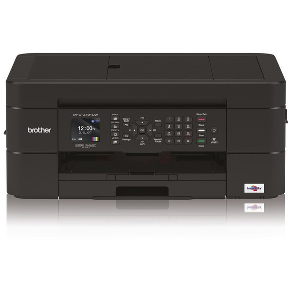 Brother MFC-J 491 DW Drucker