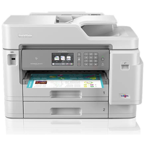 Brother MFC-J 5340 DW Drucker