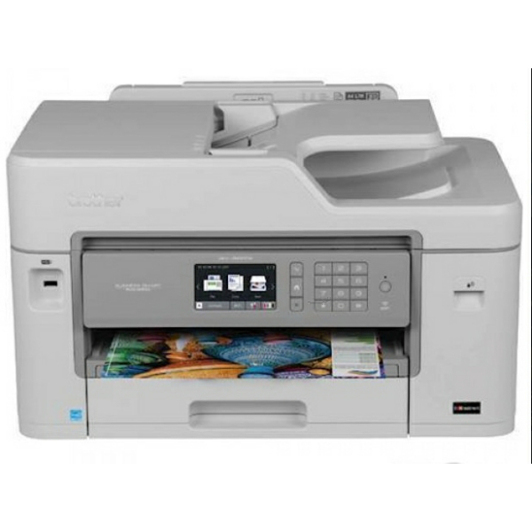 Brother MFC-J 5830 DW Drucker
