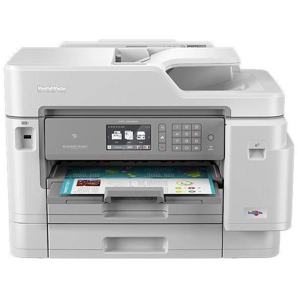 Brother MFC-J 5945 DW Drucker