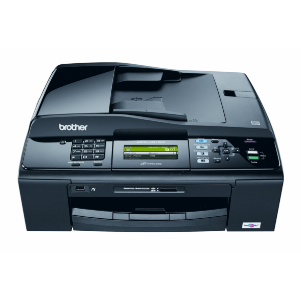 Brother MFC-J 615 W Drucker
