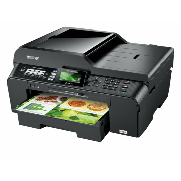 Brother MFC-J 6510 DW Drucker