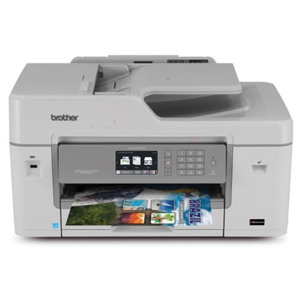 Brother MFC-J 6535 DW Drucker