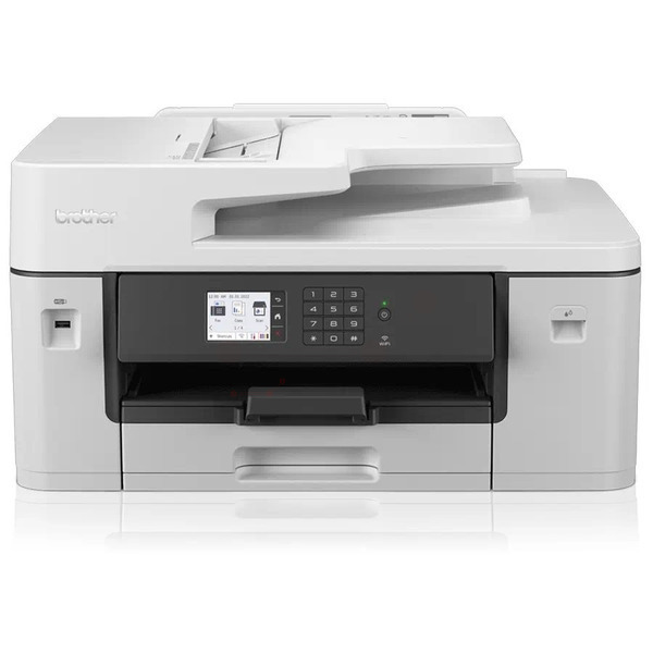 Brother MFC-J 6540 DW Drucker