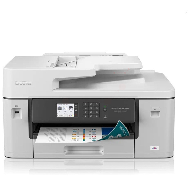 Brother MFC-J 6540 DWE Drucker