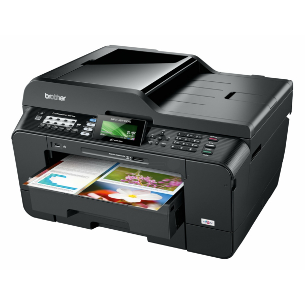 Brother MFC-J 6710 DW Drucker