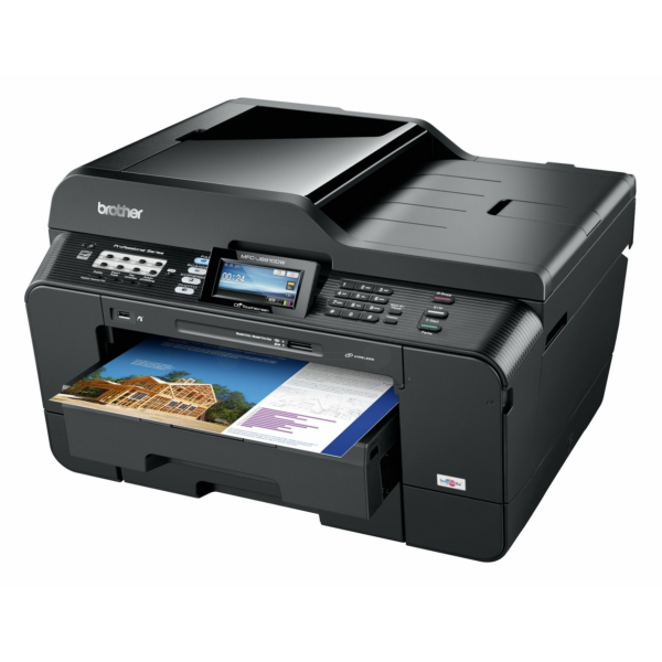 Brother MFC-J 6910 DW Drucker