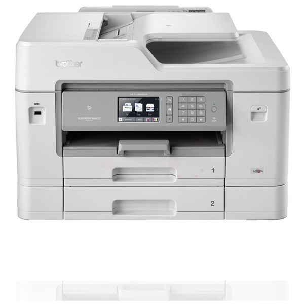 Brother MFC-J 6935 DWF Drucker
