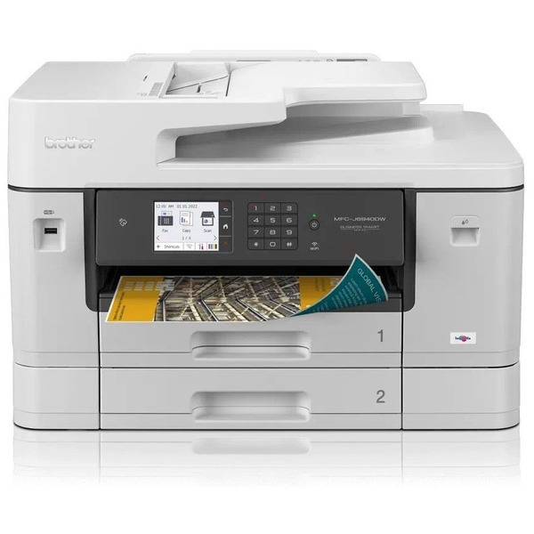 Brother MFC-J 6940 DW Drucker