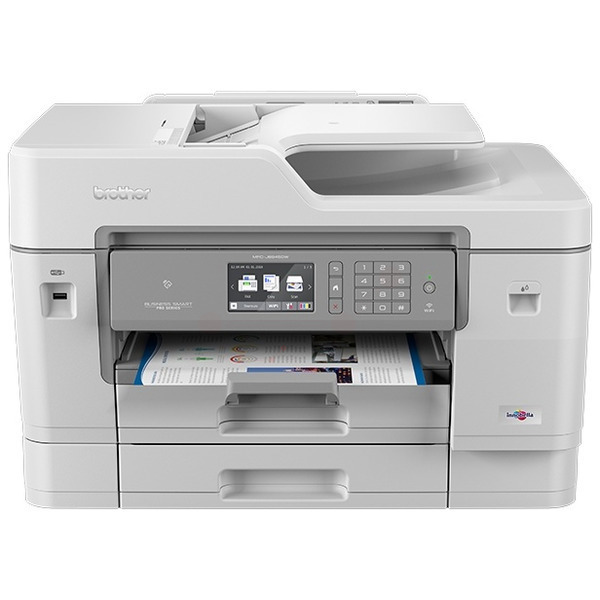 Brother MFC-J 6945 DW Drucker