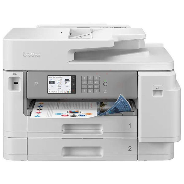 Brother MFC-J 6950 Series Drucker