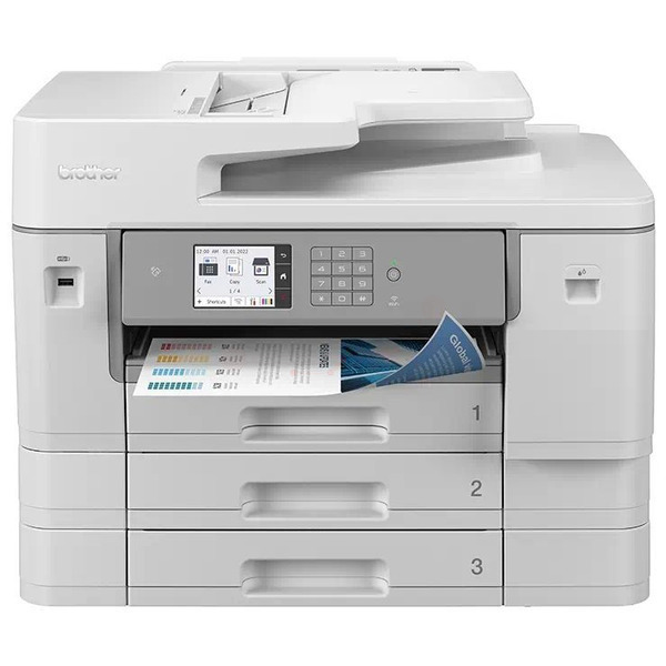 Brother MFC-J 6957 DWT Drucker
