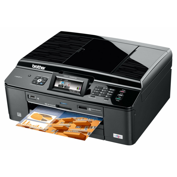 Brother MFC-J 825 DW Drucker