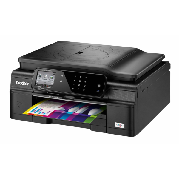 Brother MFC-J 875 DW Drucker