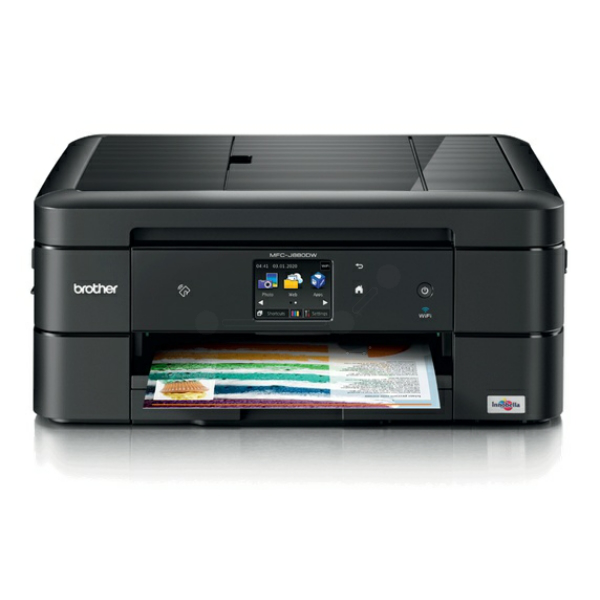 Brother MFC-J 880 DW Drucker