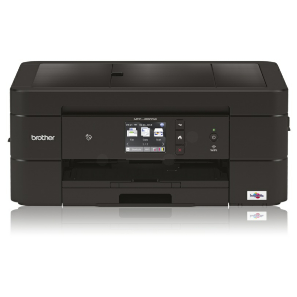 Brother MFC-J 890 DW Drucker