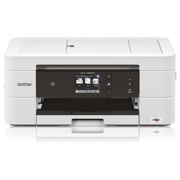 Brother MFC-J 895 DW Drucker