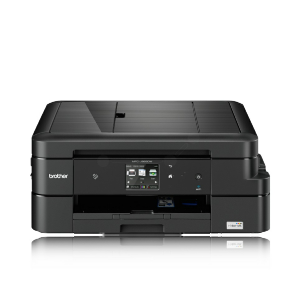 Brother MFC-J 985 DW Drucker