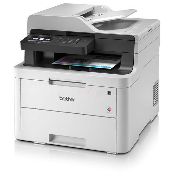 Brother MFC-L 3710 CW Drucker