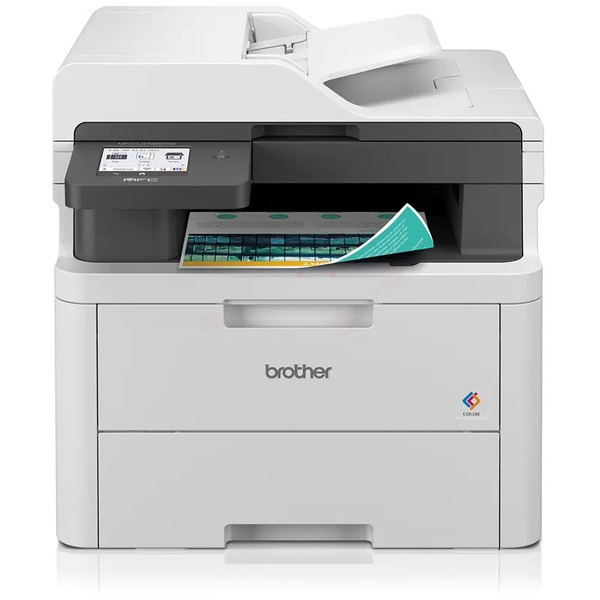 Brother MFC-L 3740 CDW Drucker