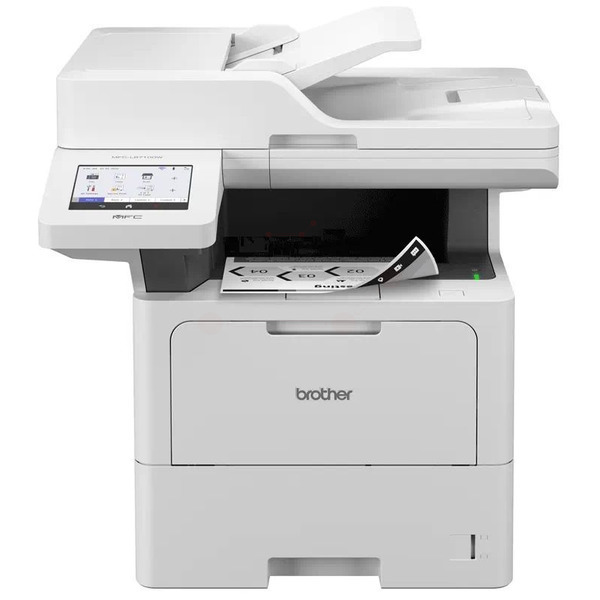 Brother MFC-L 6710 DW Drucker