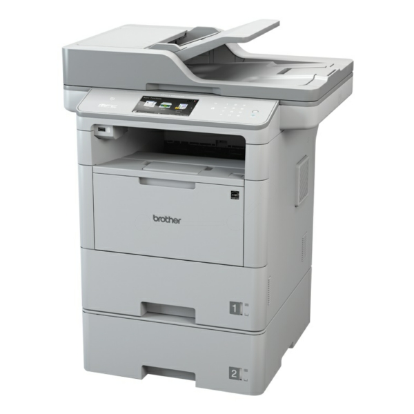 Brother MFC-L 6800 DWT Drucker