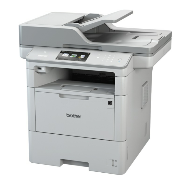 Brother MFC-L 6800 DW Drucker