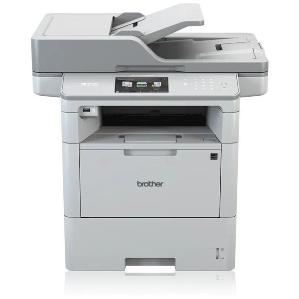 Brother MFC-L 6900 DWT Drucker